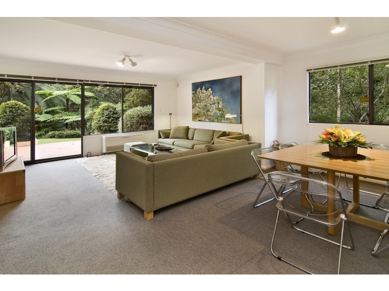 21A Johnston Crescent, Lane Cove NSW 2066