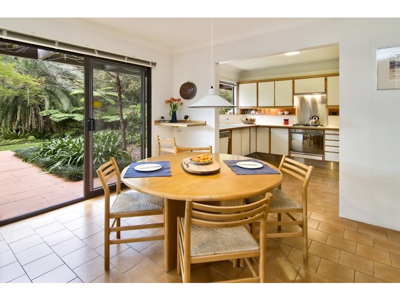 21A Johnston Crescent, Lane Cove NSW 2066