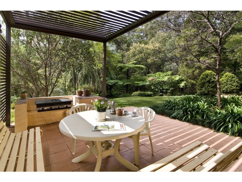 21A Johnston Crescent, Lane Cove NSW 2066