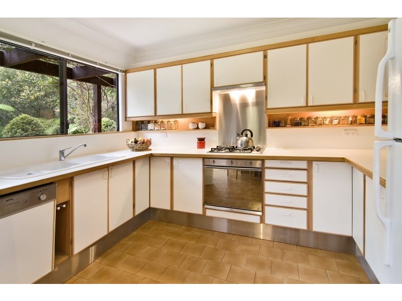 21A Johnston Crescent, Lane Cove NSW 2066