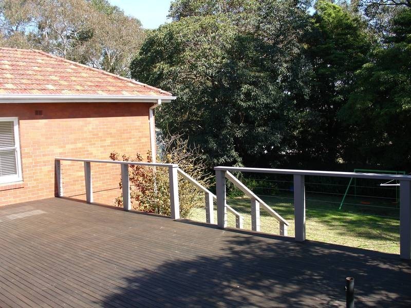 10 Fraser Street, Lane Cove NSW 2066