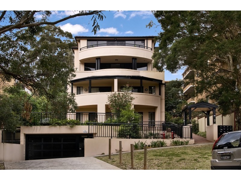 10/5-7 Murray Street, Lane Cove NSW 2066