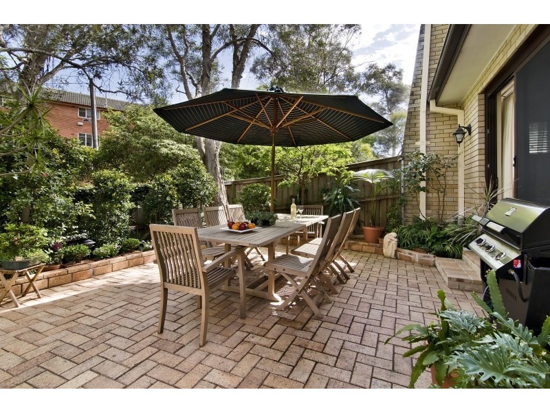 10/20 Cleland Road, Artarmon NSW 2064