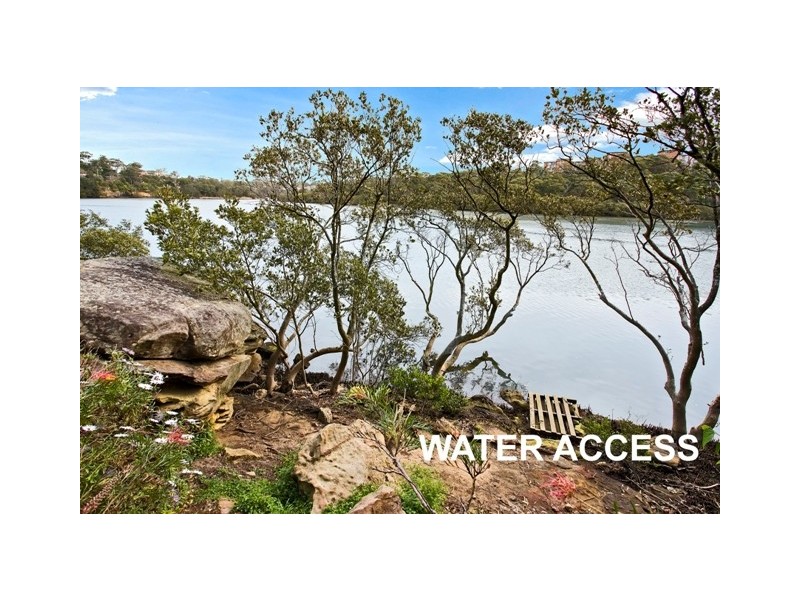 361 Burns Bay Road, Hunters Hill NSW 2110