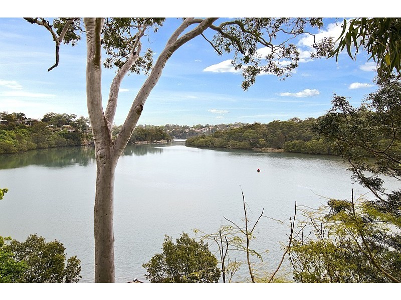 361 Burns Bay Road, Hunters Hill NSW 2110