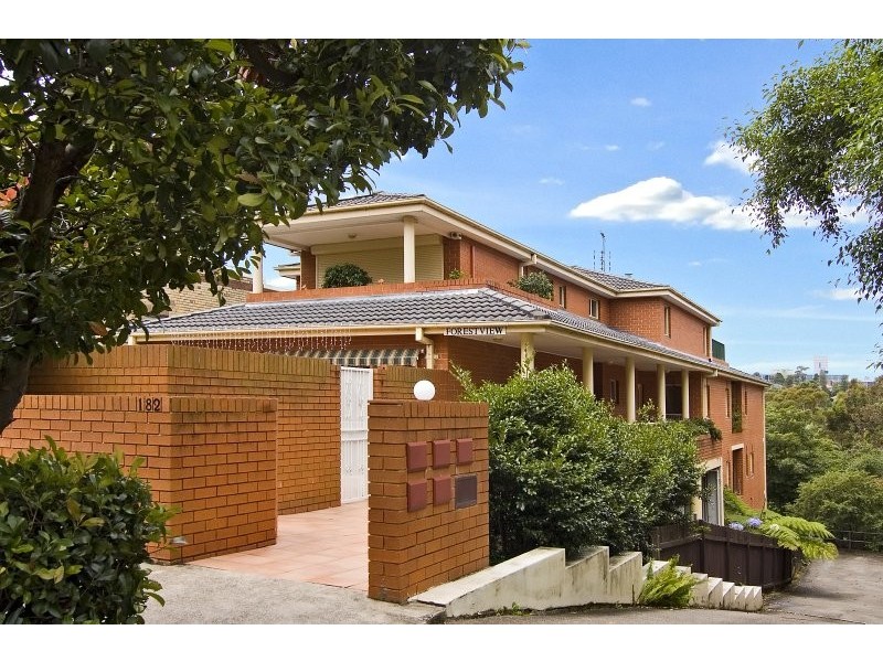 1/182 Longueville Rd, Lane Cove NSW 2066