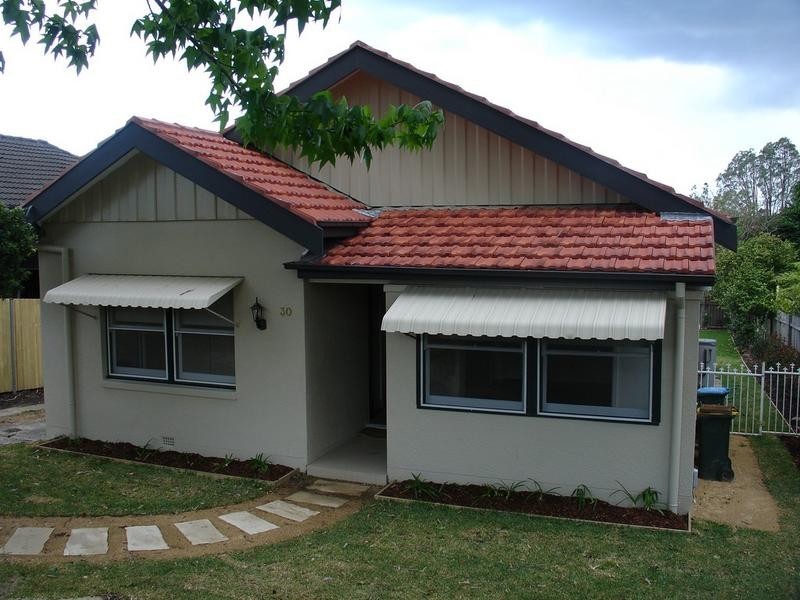 30 Matthews Ave, Lane Cove NSW 2066