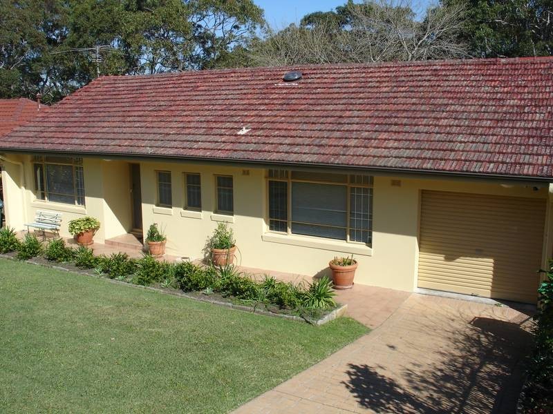 19 Valleyview Crescent, Greenwich NSW 2065