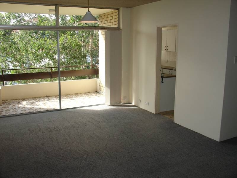 24/106-108 Bay Road, Waverton NSW 2060