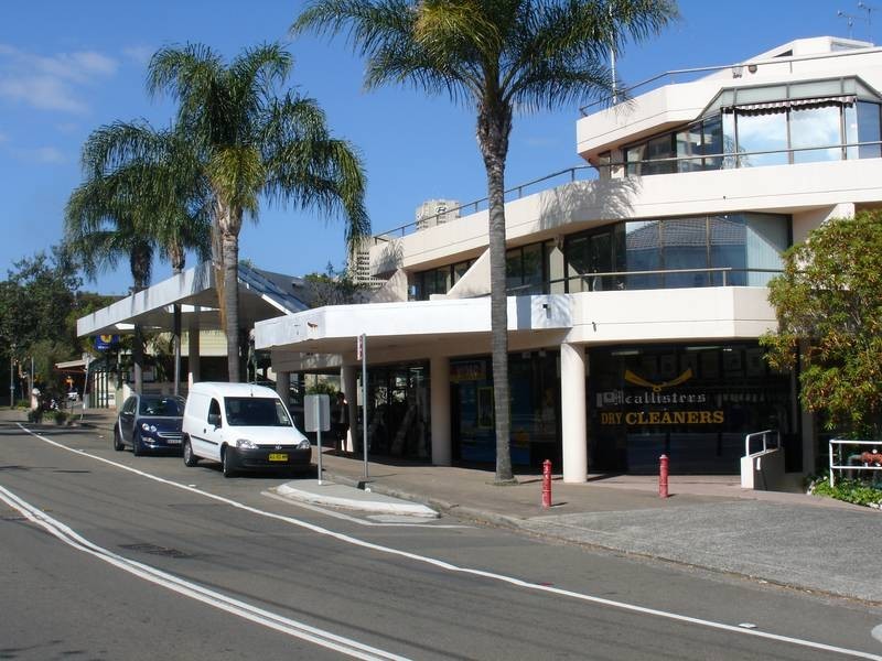 24/106-108 Bay Road, Waverton NSW 2060