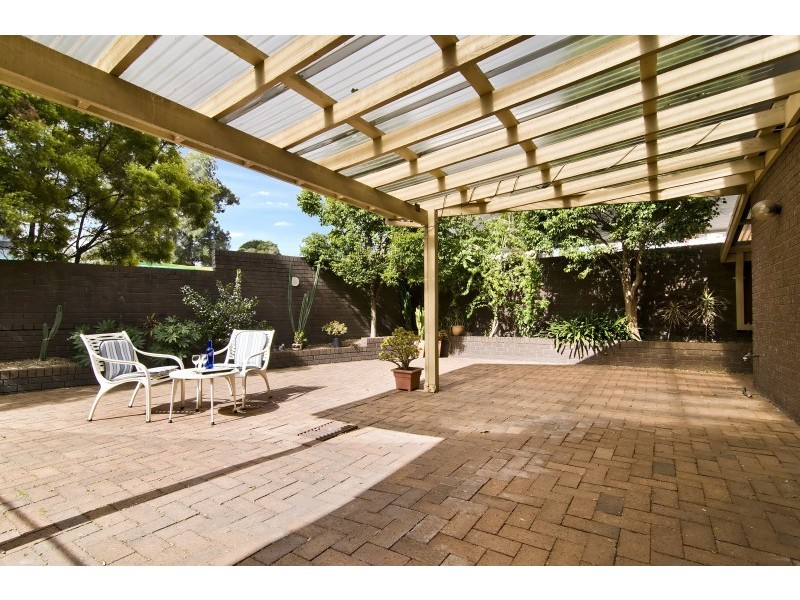 2/1A Burley Street, Lane Cove NSW 2066