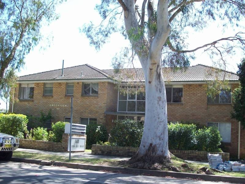 15/143 Burns Bay, Lane Cove NSW 2066