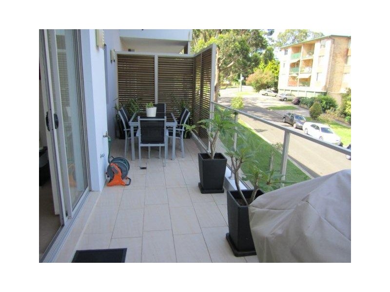 12/396 Mowbray Rd, Lane Cove NSW 2066