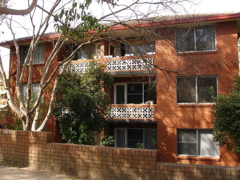 16/12 Landers Rd, Lane Cove NSW 2066