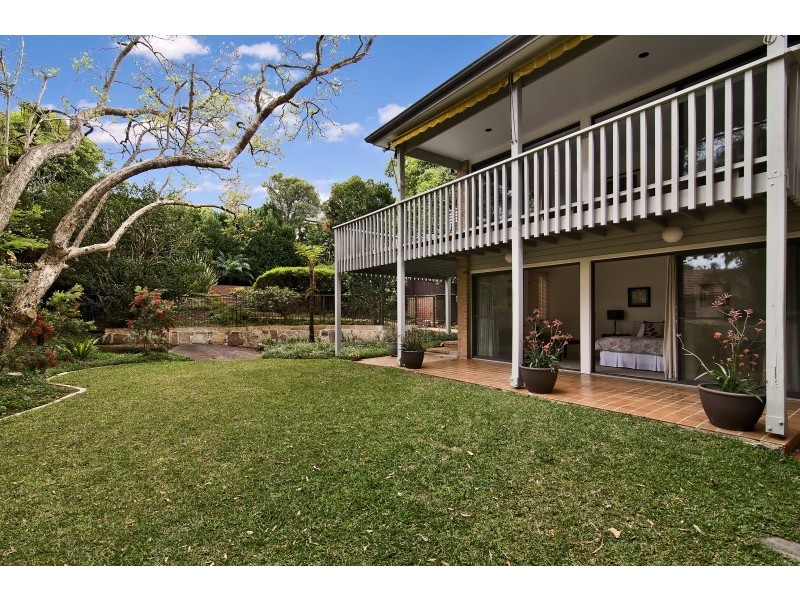 37 Second Avenue, Lane Cove NSW 2066