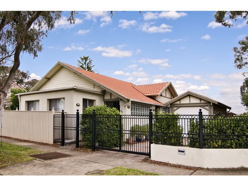 64 Sutherland Street, Lane Cove NSW 2066