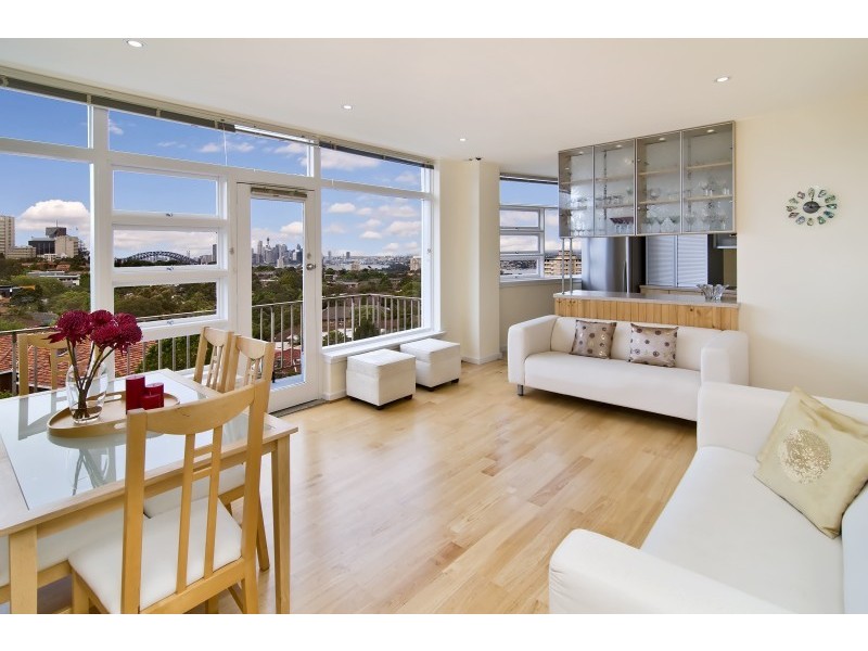 27/116 Shirley Road, Wollstonecraft NSW 2065