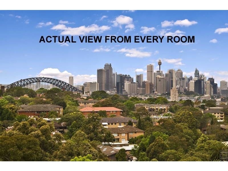 27/116 Shirley Road, Wollstonecraft NSW 2065