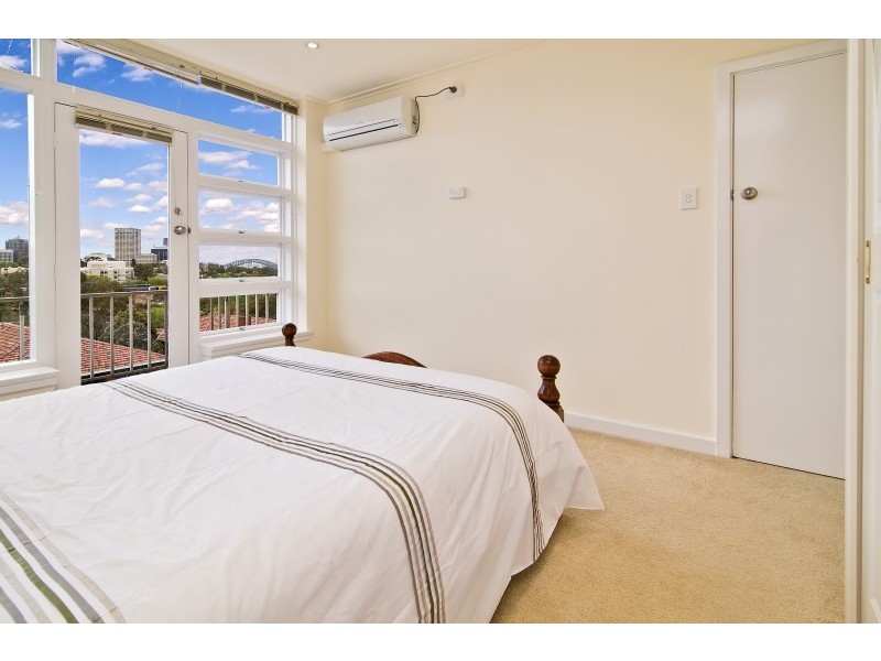 27/116 Shirley Road, Wollstonecraft NSW 2065
