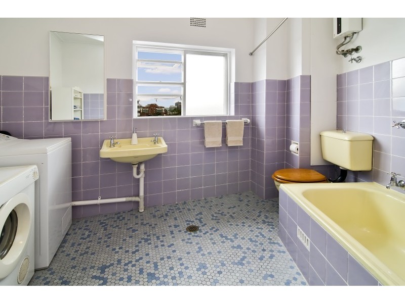 27/116 Shirley Road, Wollstonecraft NSW 2065