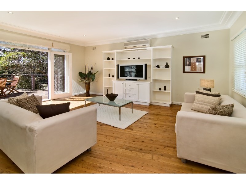 10 Fraser Street, Lane Cove NSW 2066