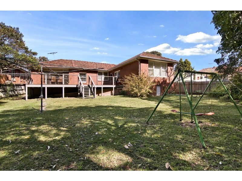 10 Fraser Street, Lane Cove NSW 2066