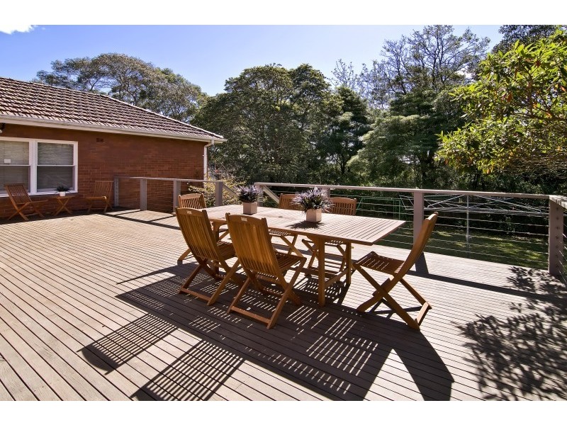 10 Fraser Street, Lane Cove NSW 2066