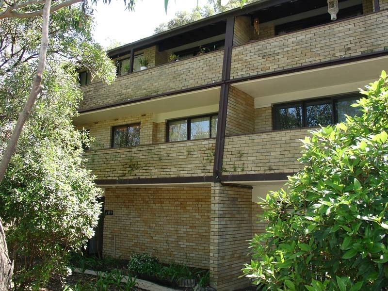 3/315 Burns Bay Rd, Lane Cove NSW 2066