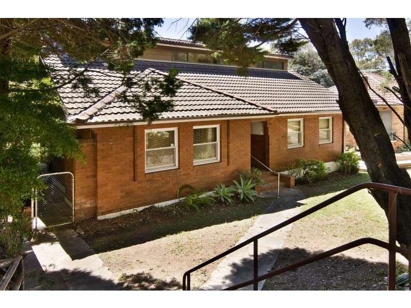 89 Centennial Avenue, Lane Cove NSW 2066