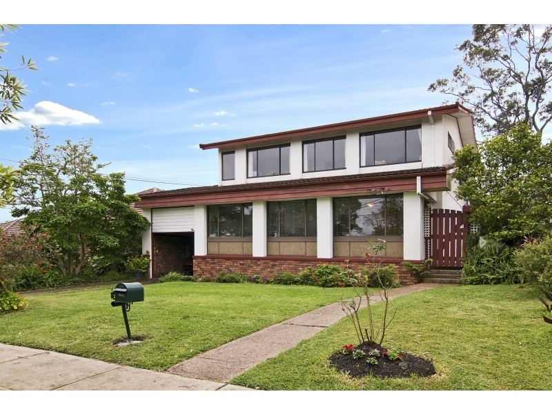 27 Second Avenue, Lane Cove NSW 2066