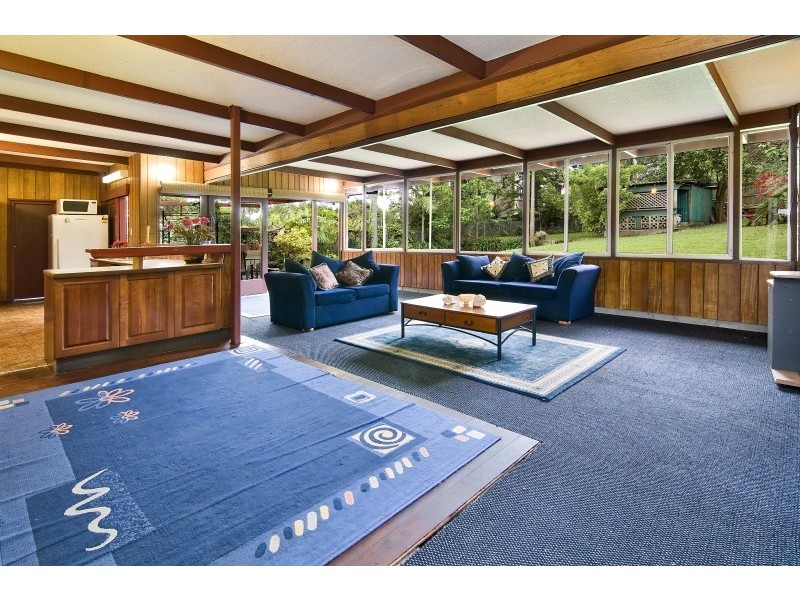 27 Second Avenue, Lane Cove NSW 2066