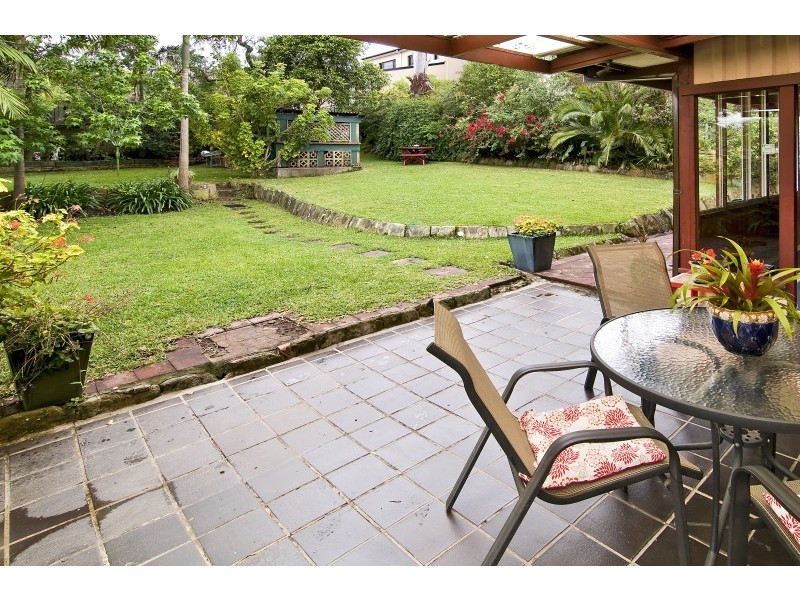 27 Second Avenue, Lane Cove NSW 2066
