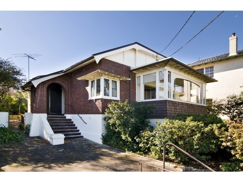 22 The Crescent, Linley Point NSW 2066