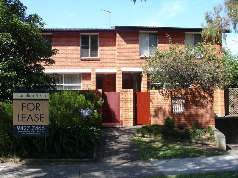 2/104 Burns Bay Road, Lane Cove NSW 2066