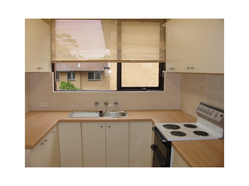 16/8 Murray Street, Lane Cove NSW 2066