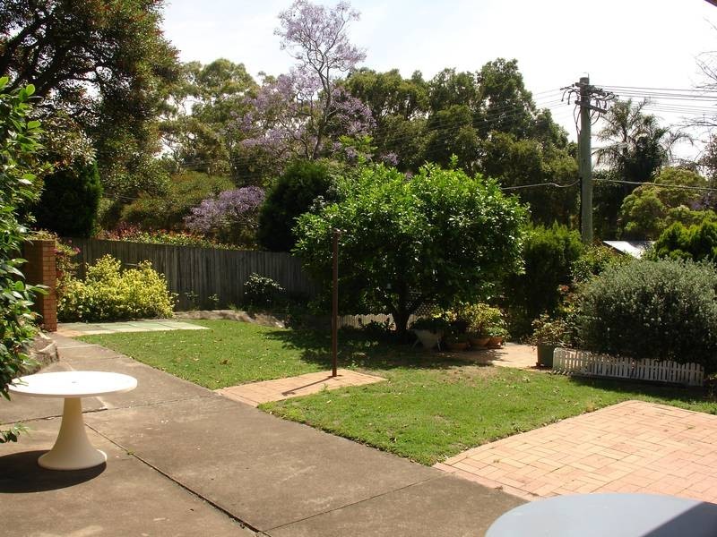 51 Bridge Street, Lane Cove NSW 2066