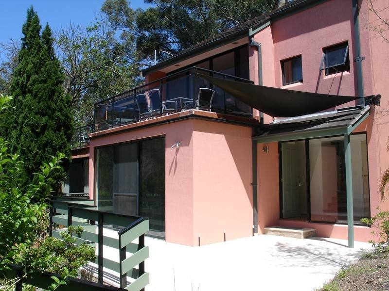 3/137 River Road, Lane Cove NSW 2066