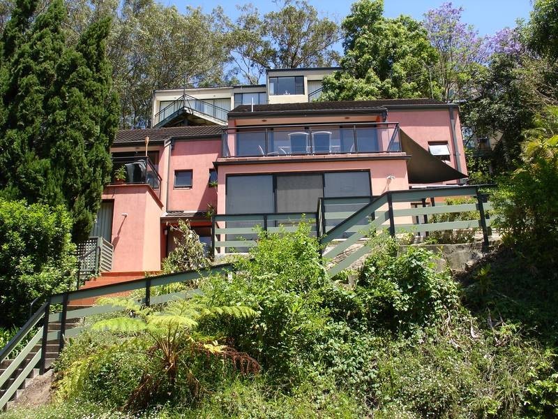 3/137 River Road, Lane Cove NSW 2066