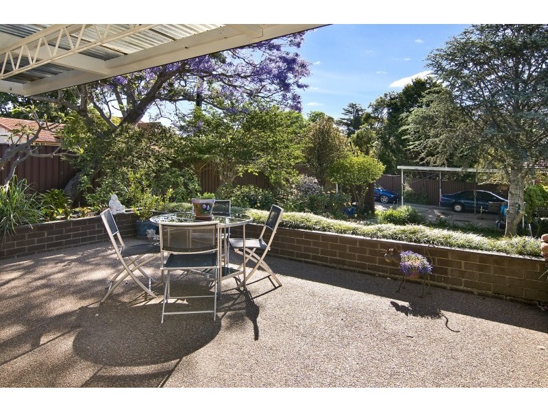 43 Tambourine Bay Road, Lane Cove NSW 2066