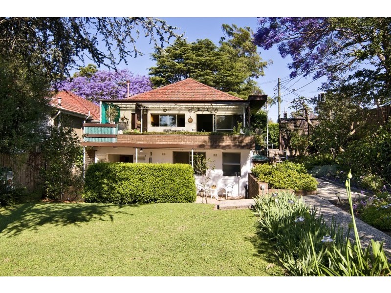 43 Tambourine Bay Road, Lane Cove NSW 2066