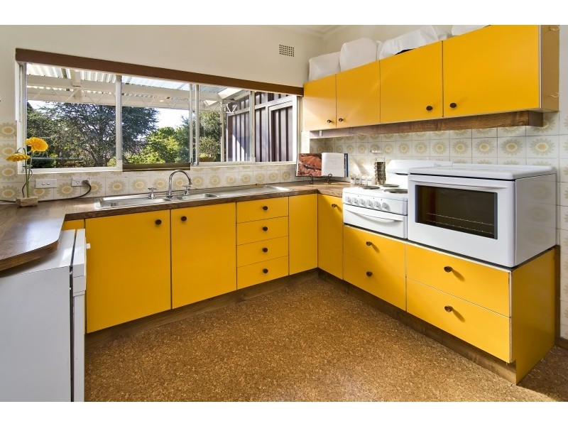 43 Tambourine Bay Road, Lane Cove NSW 2066