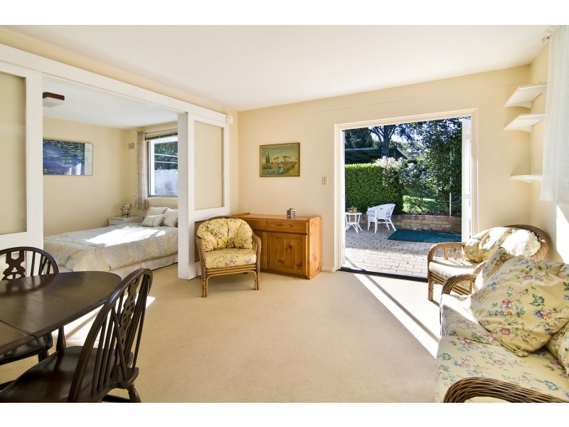 43 Tambourine Bay Road, Lane Cove NSW 2066