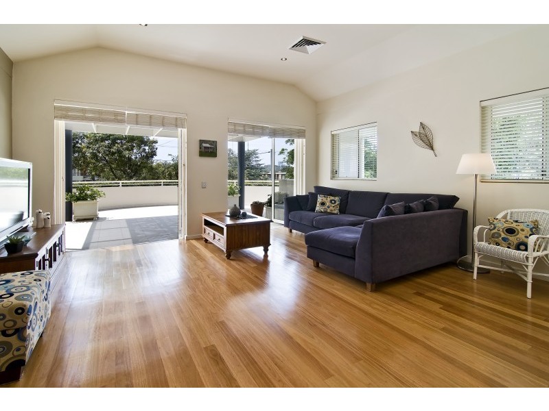 3/195 Longueville Road, Lane Cove NSW 2066