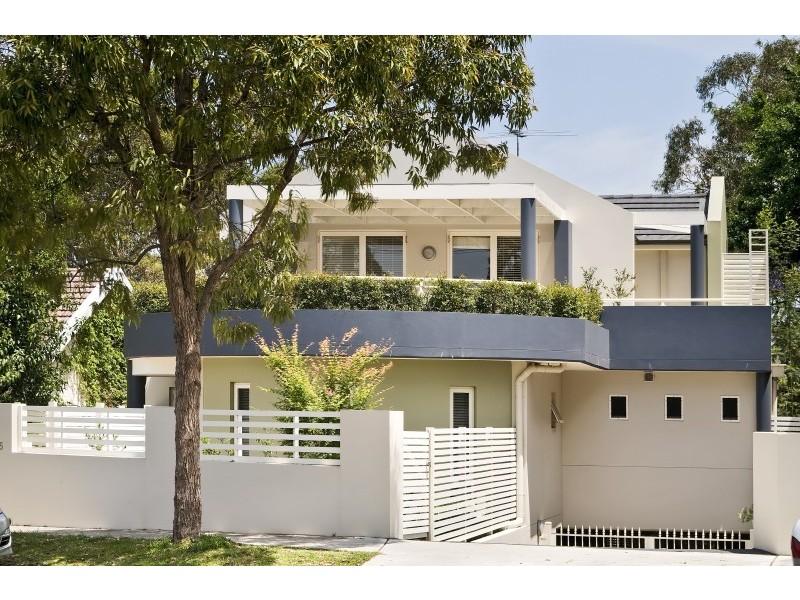 3/195 Longueville Road, Lane Cove NSW 2066