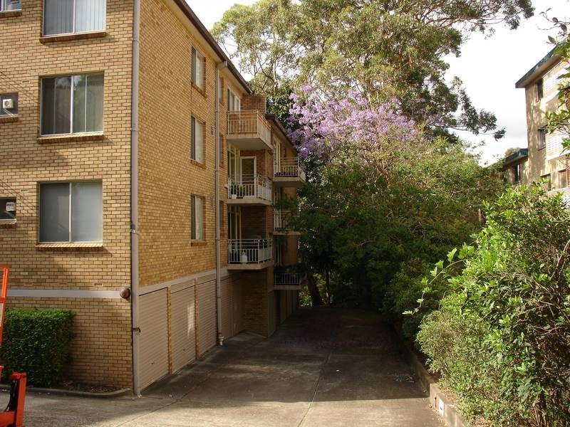 27/2 Murray Street, Lane Cove NSW 2066