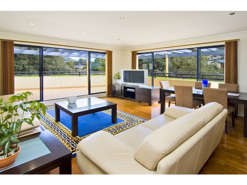 9/11-13 Helen Street, Lane Cove NSW 2066