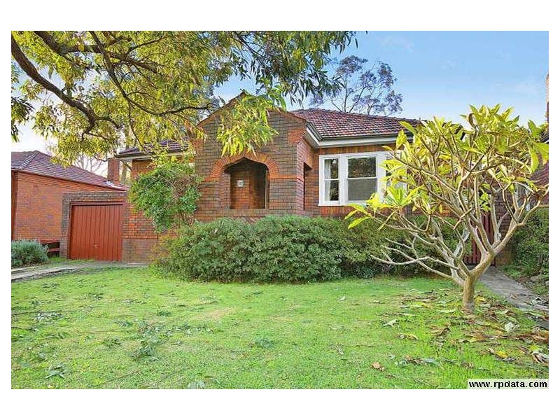 189 Burns Bay Road, Lane Cove NSW 2066