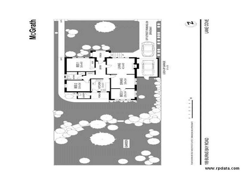 189 Burns Bay Road, Lane Cove NSW 2066