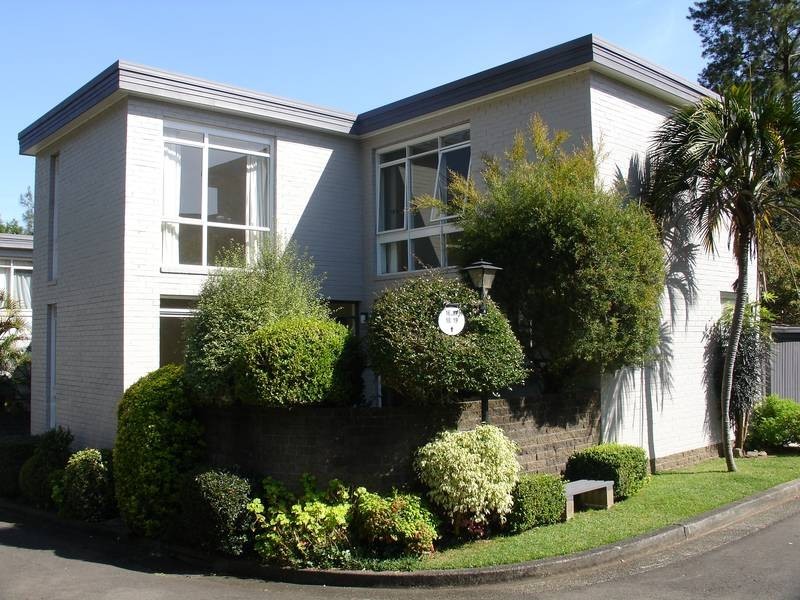 16/1 Cox’s Lane, Lane Cove NSW 2066