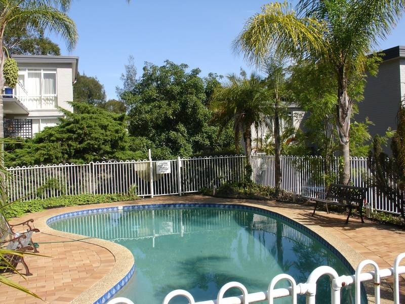 16/1 Cox’s Lane, Lane Cove NSW 2066